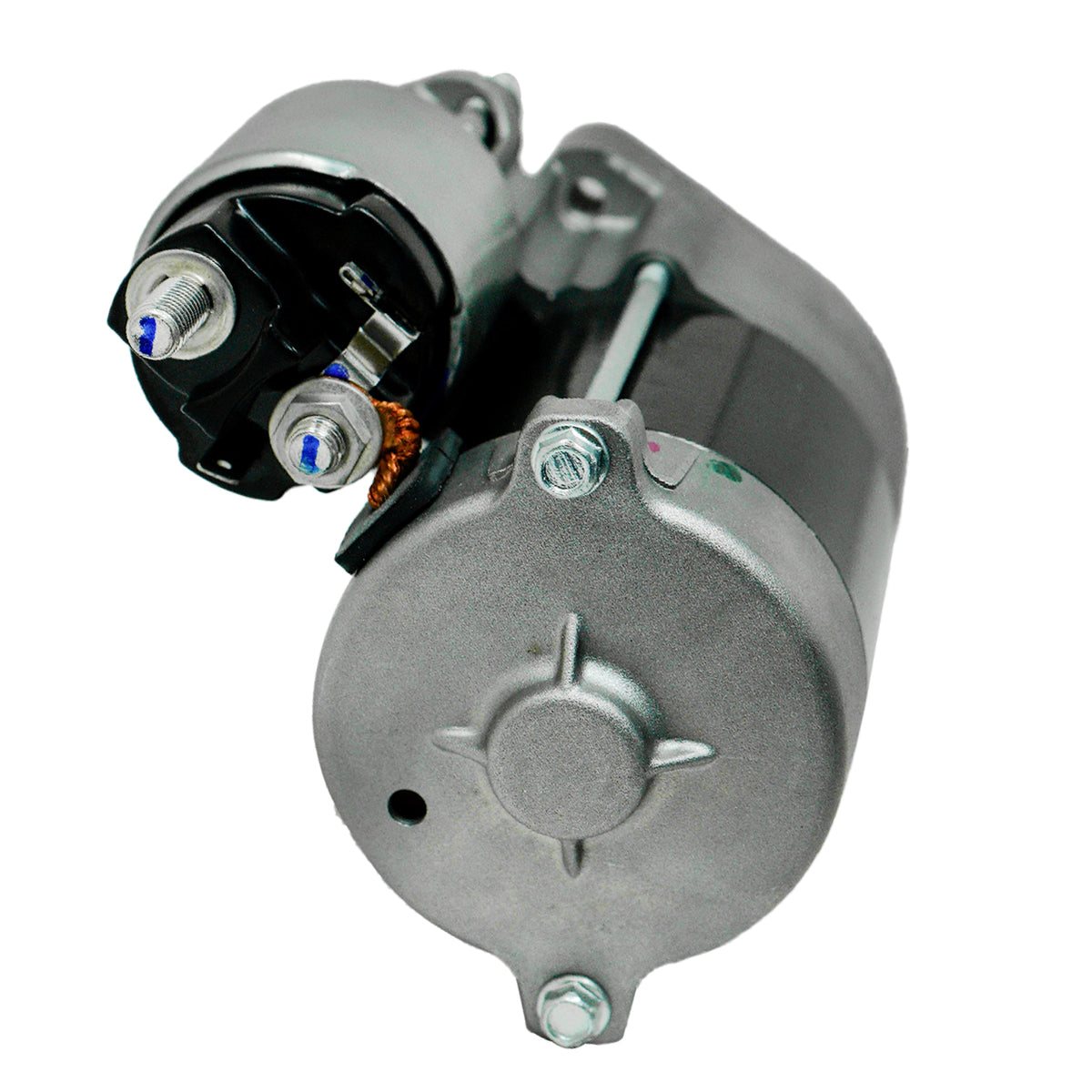 Kawasaki 99999-1086 Electric Starter