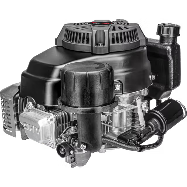Motor Kawasaki FJ180V-DM09S 25mm X 80mm Eje Vertical Arranque por Retroceso 6HP