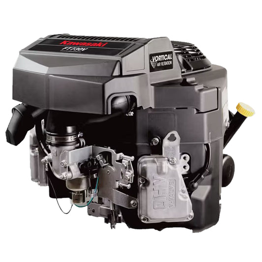 Kawasaki FT730V-AR30R Engine 26.5Hp EFI 1-1/8X4-9/32 in. Es