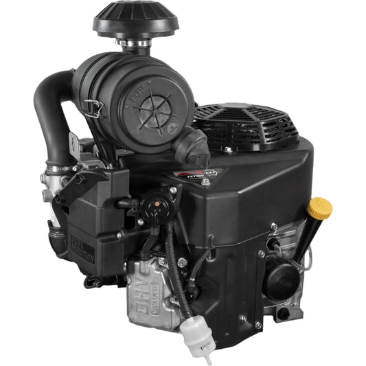 Kawasaki FX730V-FS12-S Engine 1" X 3-5/32" Vertical Shaft Recoil Start 23.5 HP