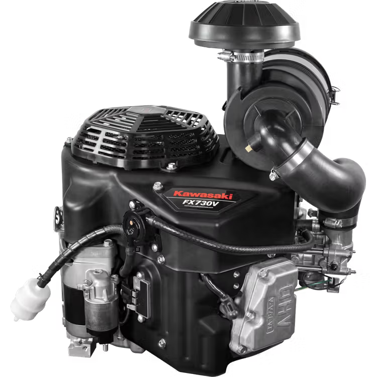 Motor Kawasaki FX730VES00S 23.5 Hp 1-1/8" X 108Mm