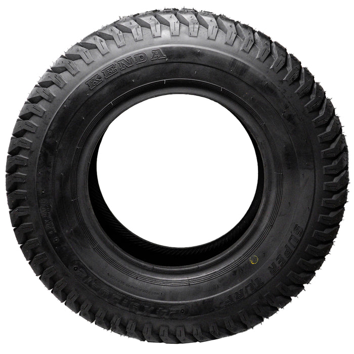 Neumático Kenda K500 Super Turf 24X9.50-12 de 4 capas