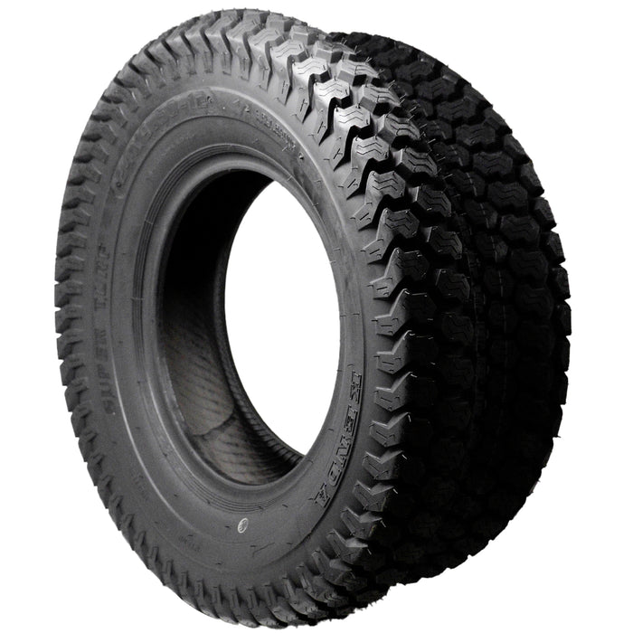 Neumático Kenda K500 Super Turf 24X9.50-12 de 4 capas