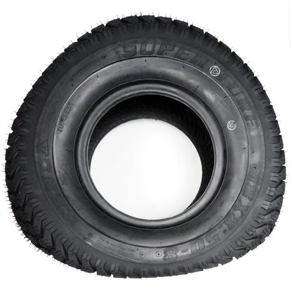 Kenda K500 Super Turf Tire 18X8.50-8 4 Ply
