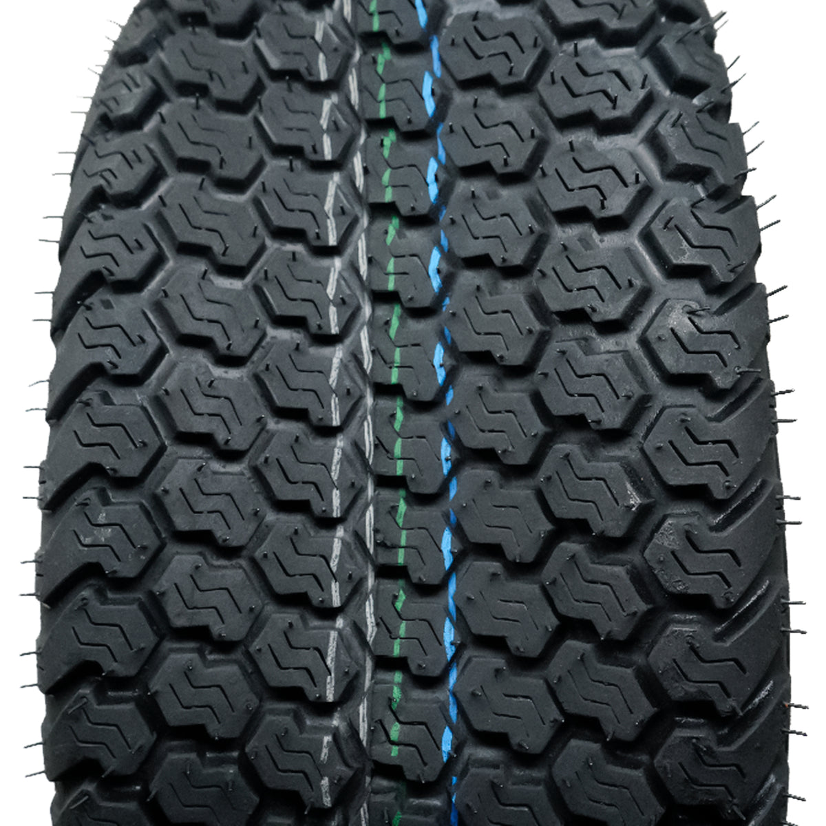 Kenda K500 Super Turf Tire 18X8.50-8 4 Ply