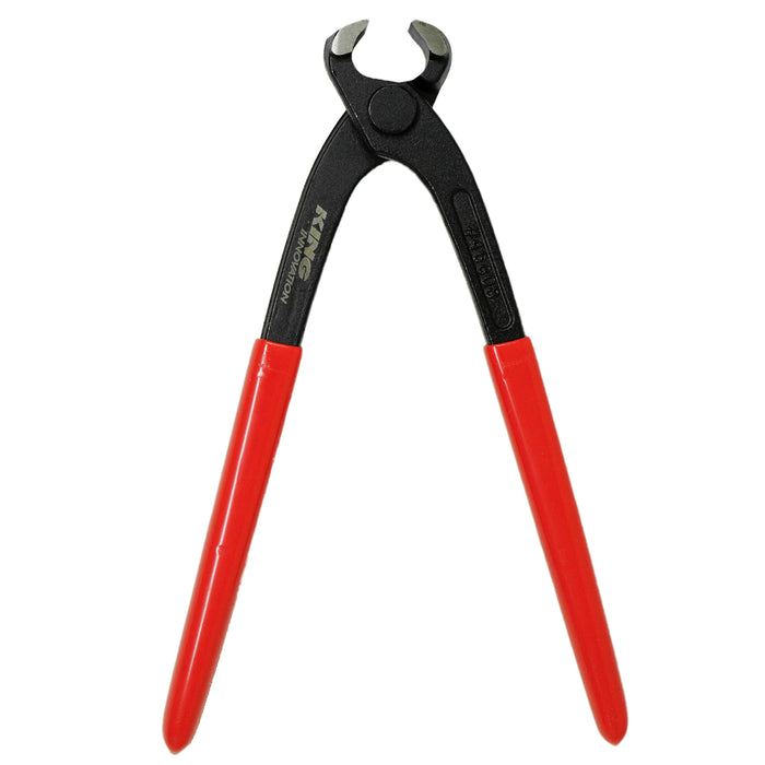Herramienta de sujeción King Innovation 46808 de 8"