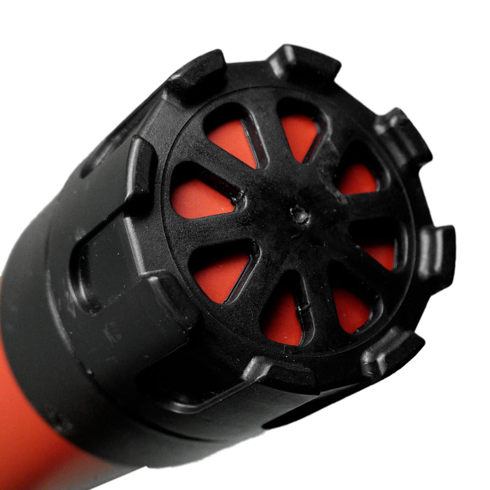 King Innovation 48024 Bomba utilitaria Siphon King Bomba de 24" x Manguera de 36"
