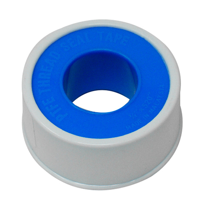 Cinta de teflón para roscas King Innovation 86021, 3/4" x 520