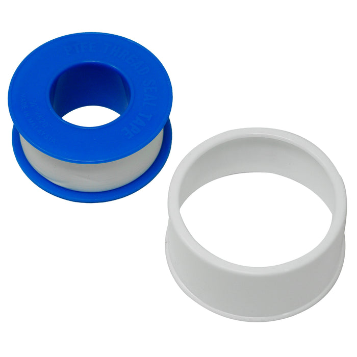 Cinta de teflón para roscas King Innovation 86021, 3/4" x 520