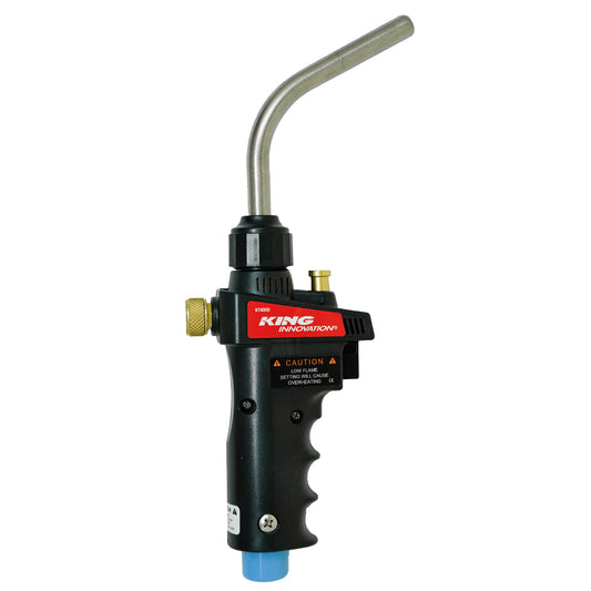 Antorcha autoencendible King KT4000 de King Innovation