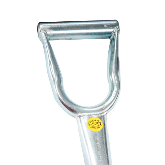 King of Spades KS-S13 13 In. Spade D-Handle