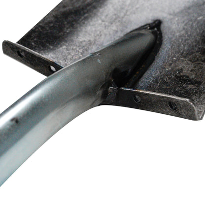 King of Spades KS-S13 13 In. Spade D-Handle