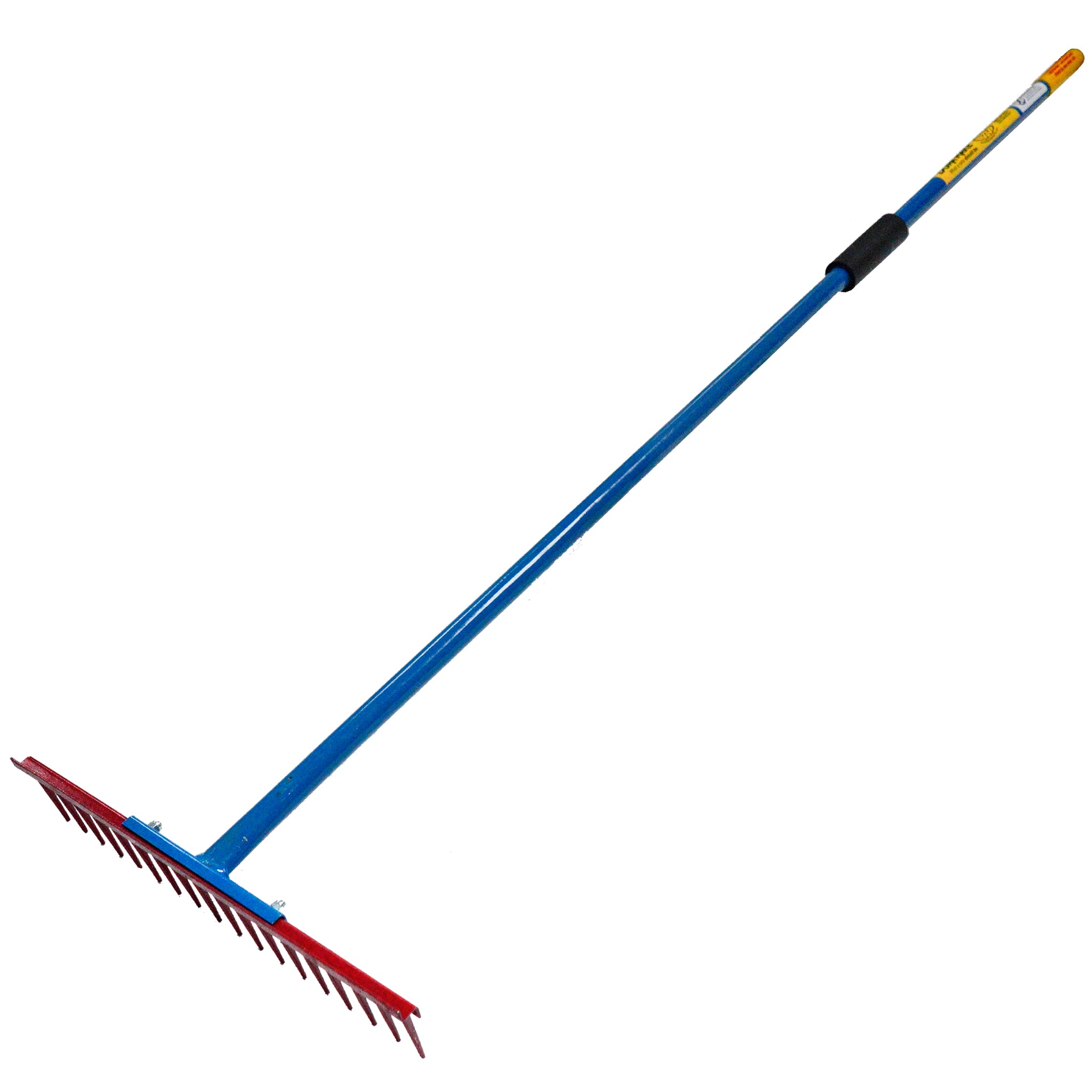 Dura Rake DR18 18 In. Dura-Rake