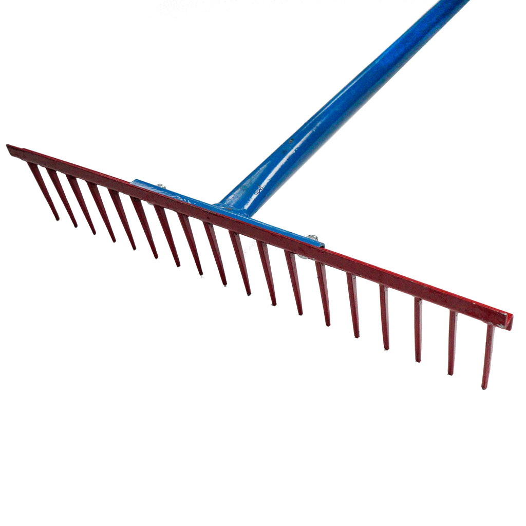 Rakes — Russo Power Equipment