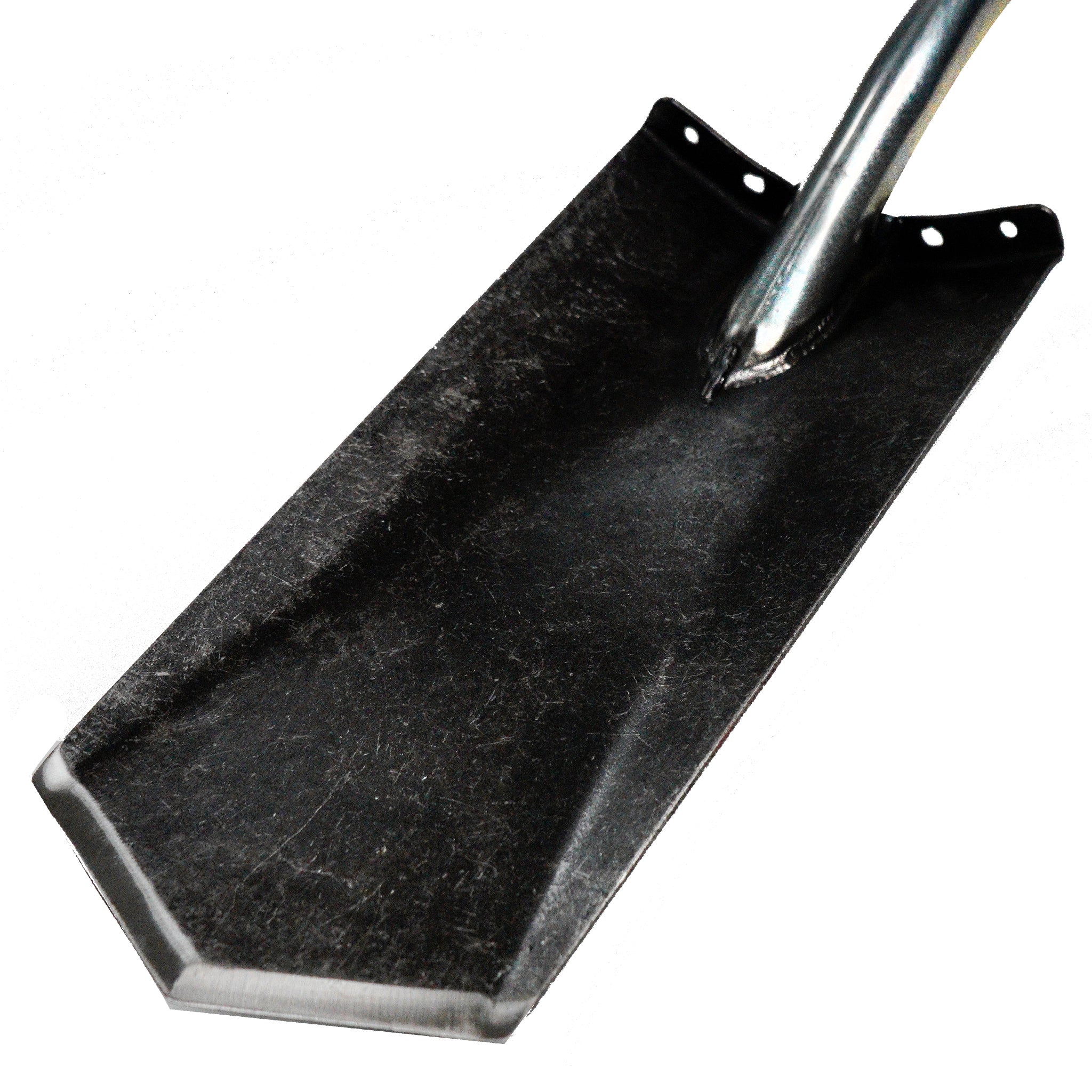 King of Spades KS-D13 13 In. All Steel Spade