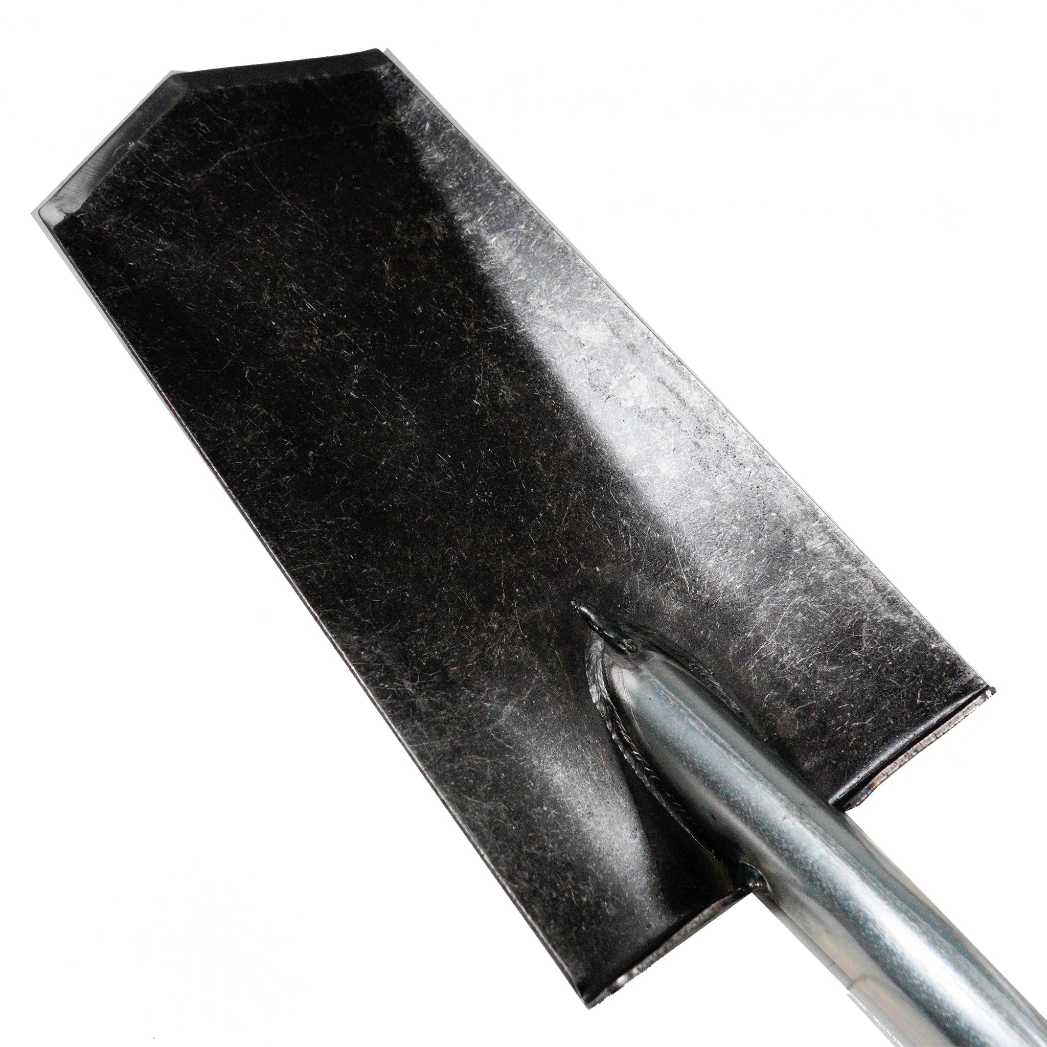 King of Spades KS-D13 13 In. All Steel Spade