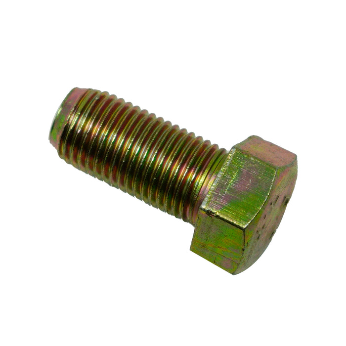 Kioti 01173-51225 Hex Head Cap Screw