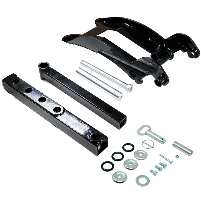 Kioti CKA165 Backhoe Thumb