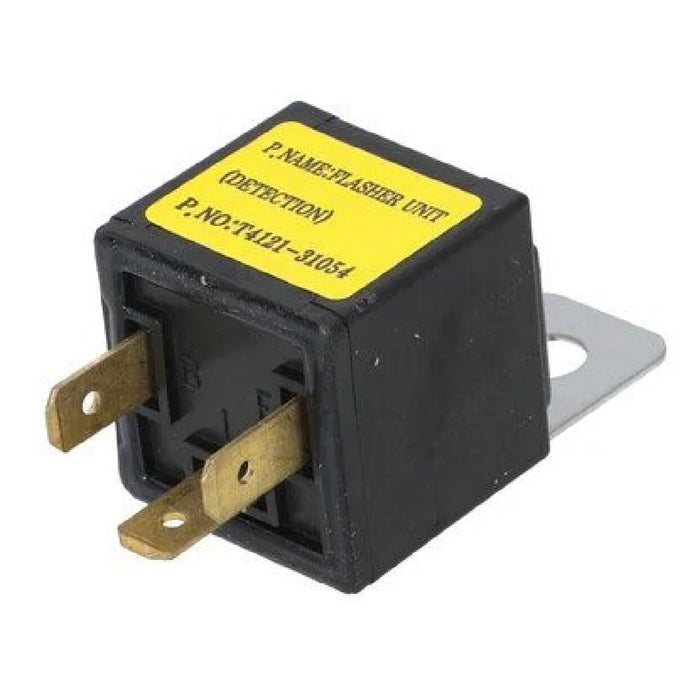 Kioti T4121-31052 Flasher LA V Unit