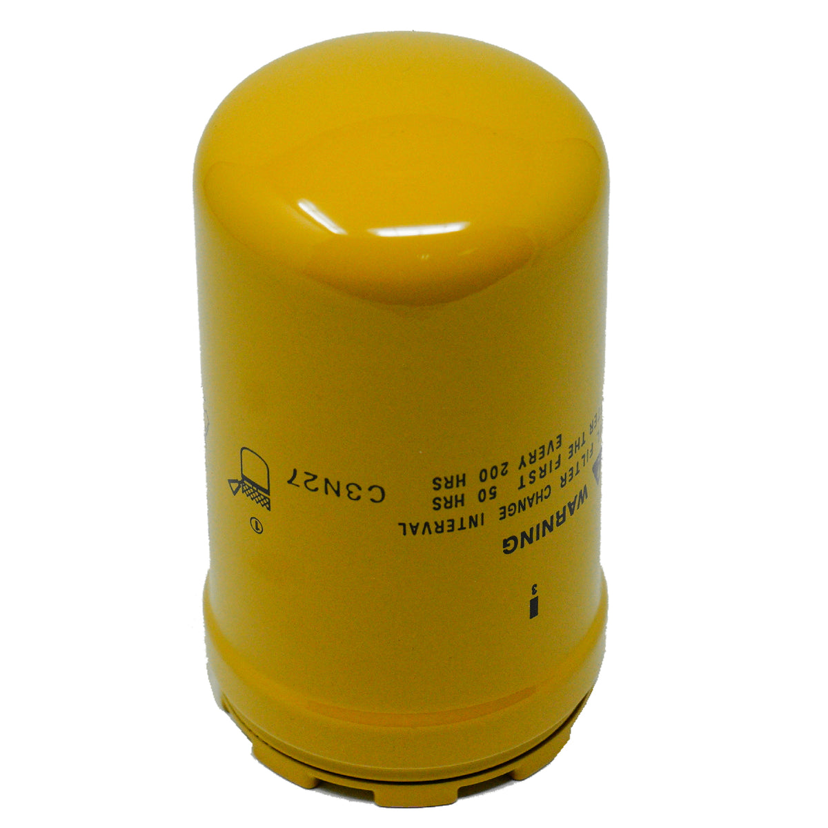 Kioti T4125-38021 Hydraulic HST Oil Filter