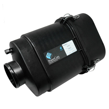 Conjunto limpiador de filtro de aire Kioti T5310-11011 V