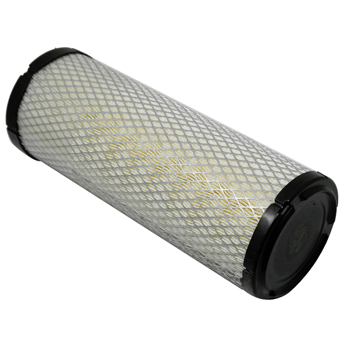 Kioti TC26-1869A Air Filter Side A View