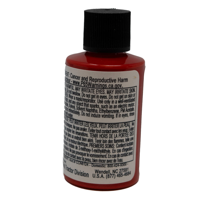 Kioti 0000AAXP-T Paint Utv Red Touchup