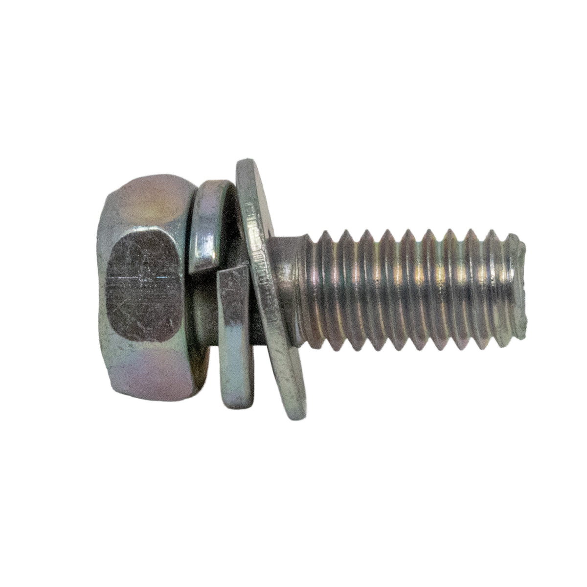 Kioti 01025-50616 Washer Bolt