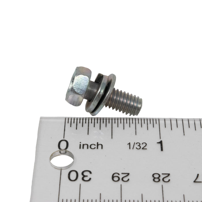Kioti 01025-50616 Washer Bolt