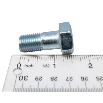 Kioti 01076-51430 Bolt