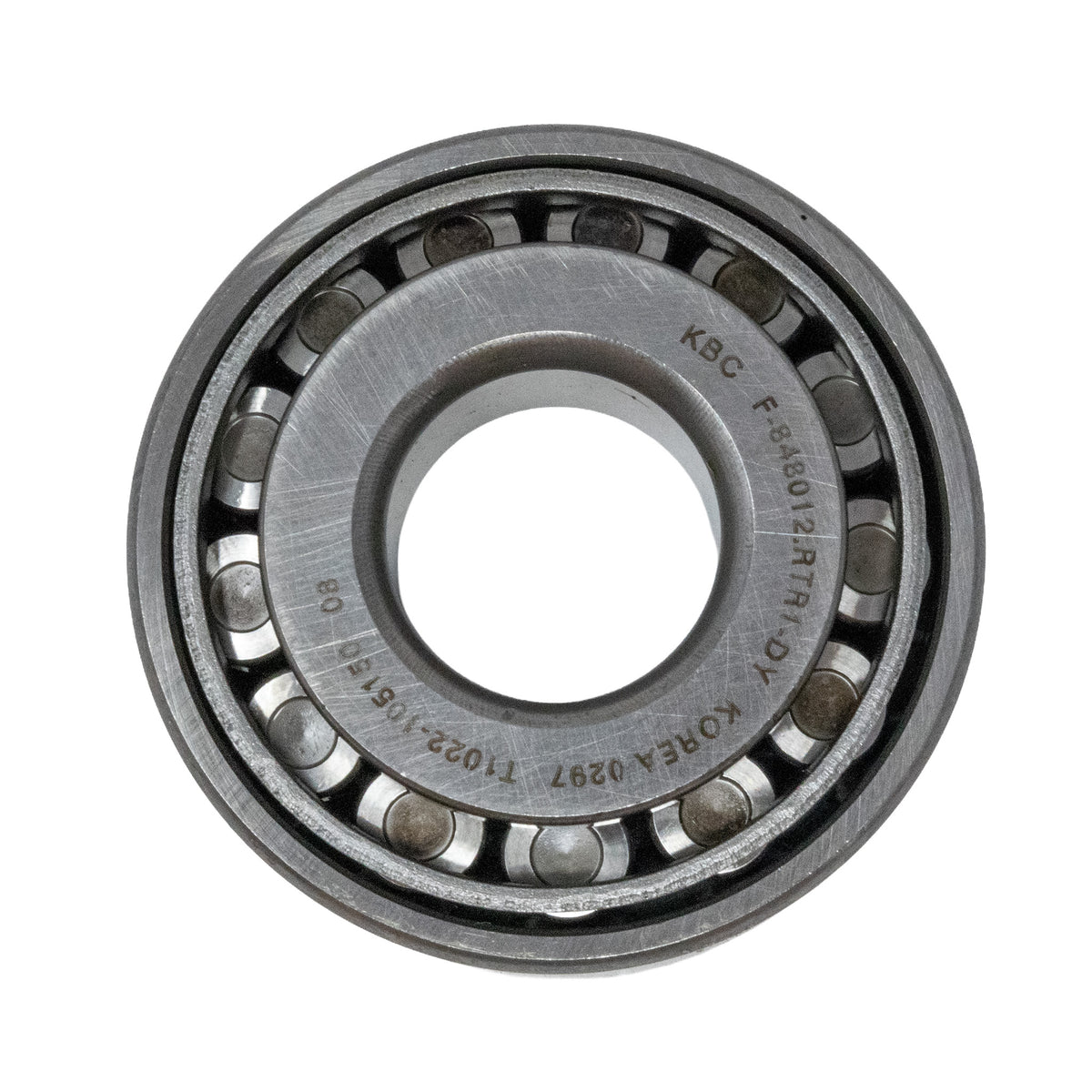 Kioti 08711-30304 Taper Roller Bearing