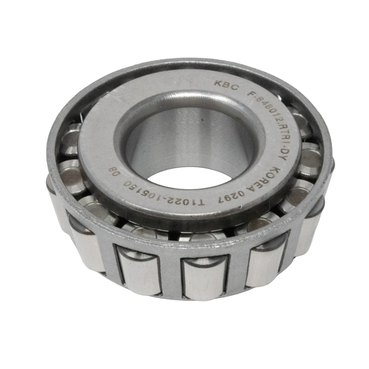 Kioti 08711-30304 Taper Roller Bearing