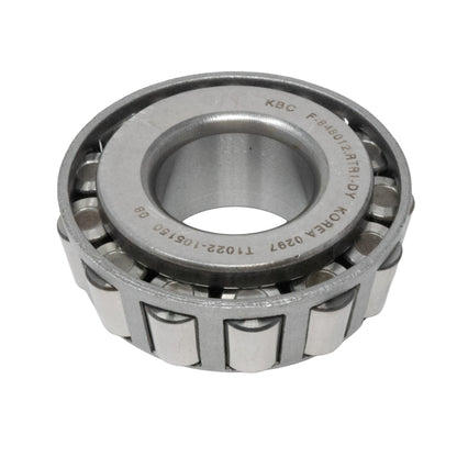 Kioti 08711-30304 Taper Roller Bearing