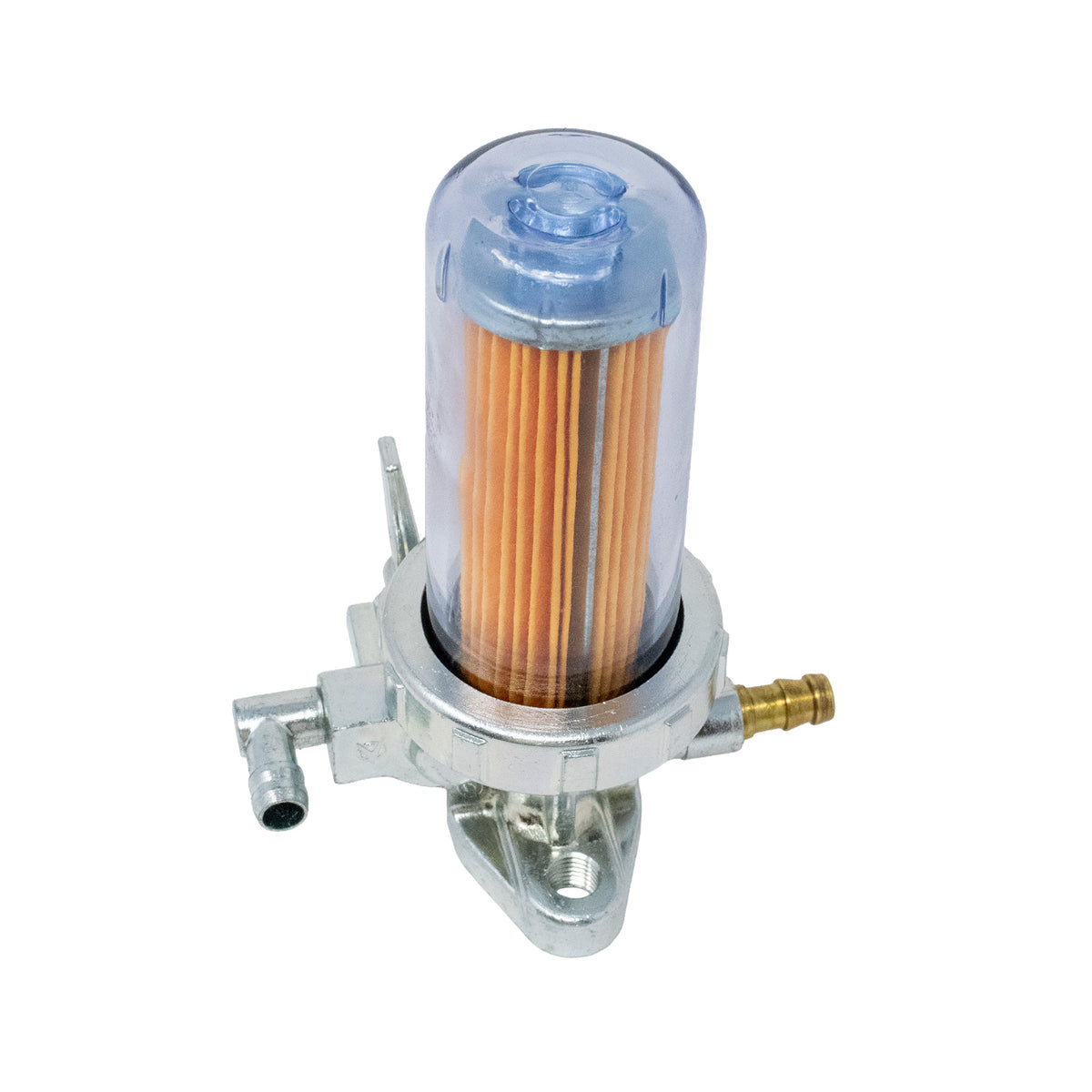 Kioti 15261-4301-0 Fuel Filter Assy