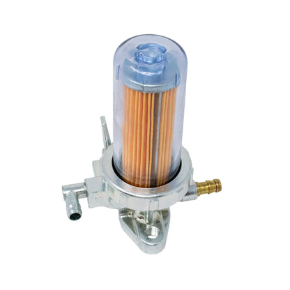 Kioti 15261-4301-0 Fuel Filter Assy
