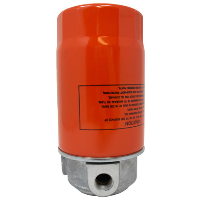 Kioti T2195-38122 Filter Ass'Y-Hyd