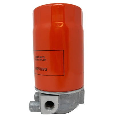 Kioti T2195-38122 Filter Ass'Y-Hyd