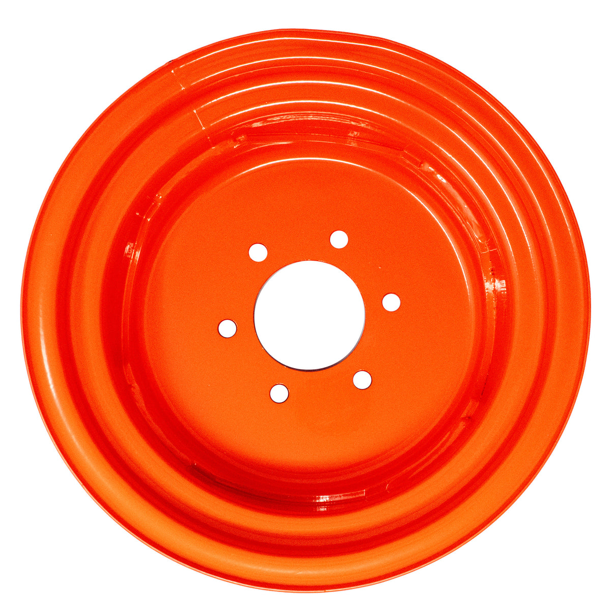 Kioti 223002W Rim / Wheel (23X8.5-12,R4) Q V