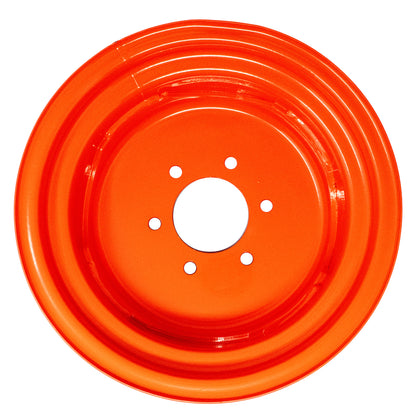 Kioti 223002W Rim / Wheel (23X8.5-12,R4) Q V