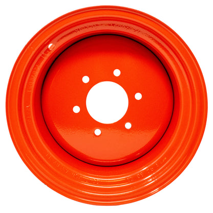 Kioti 223002W Rim / Wheel (23X8.5-12,R4) Q V