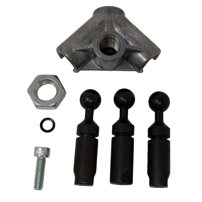 Kioti 26001-0090 Selector Assy