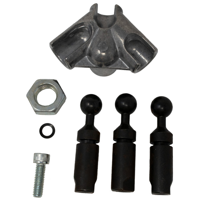 Kioti 26001-0090 Selector Assy