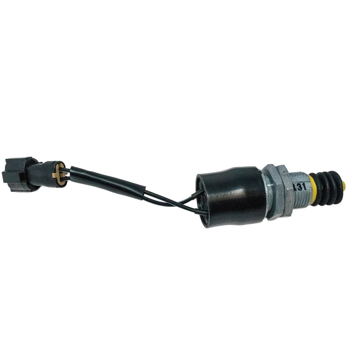 Kit de toma de fuerza media Kioti 322022