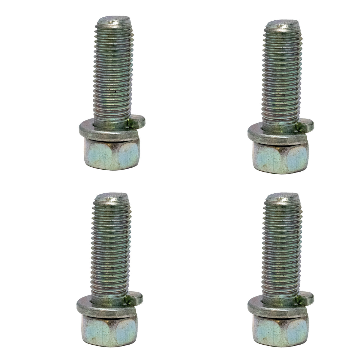 Kit de toma de fuerza media Kioti 322022
