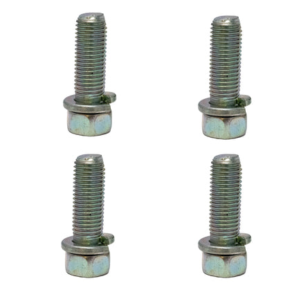 Kit de toma de fuerza media Kioti 322022