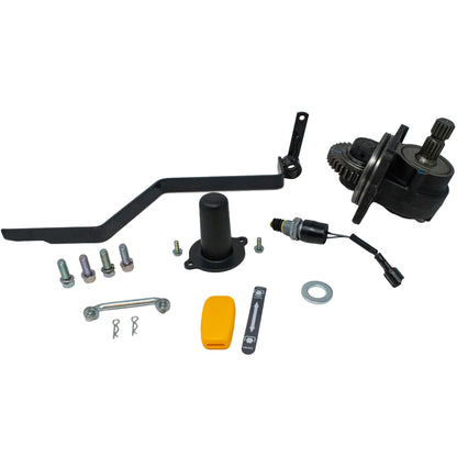 Kit de toma de fuerza media Kioti 322022