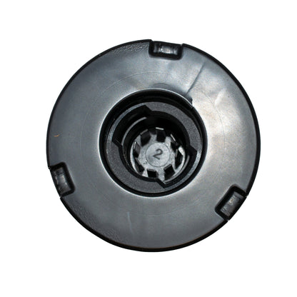 Filtro de combustible Kioti 4816636
