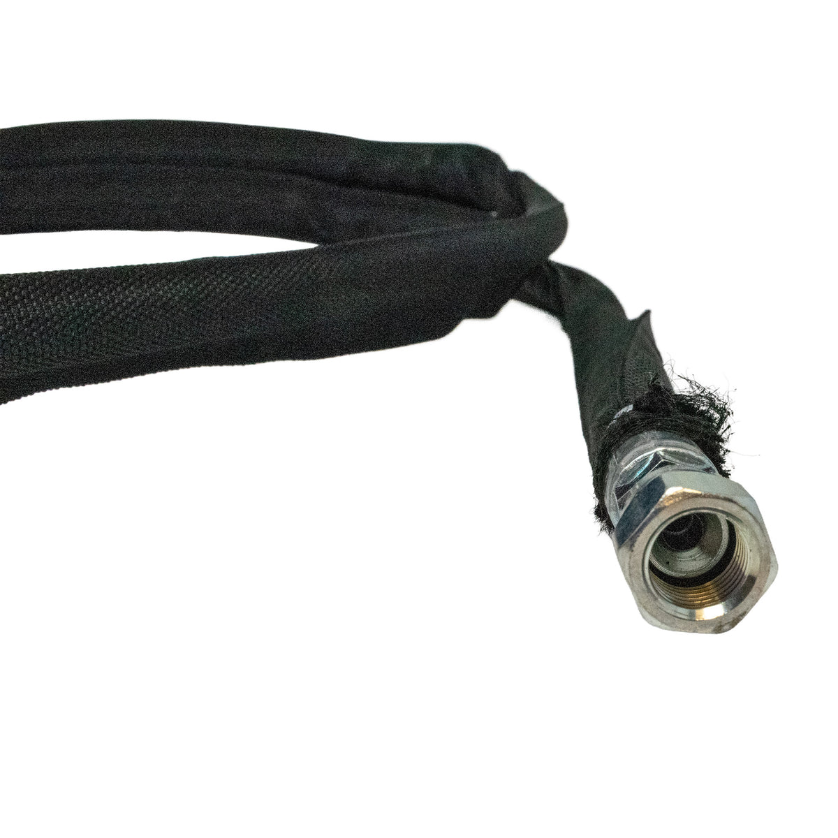 Kioti 80611-05017 Manguera Conj. Válvula a Cilindro de Cazo