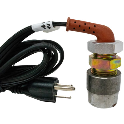 Kioti AAA247-1 400 Watt Block Heater