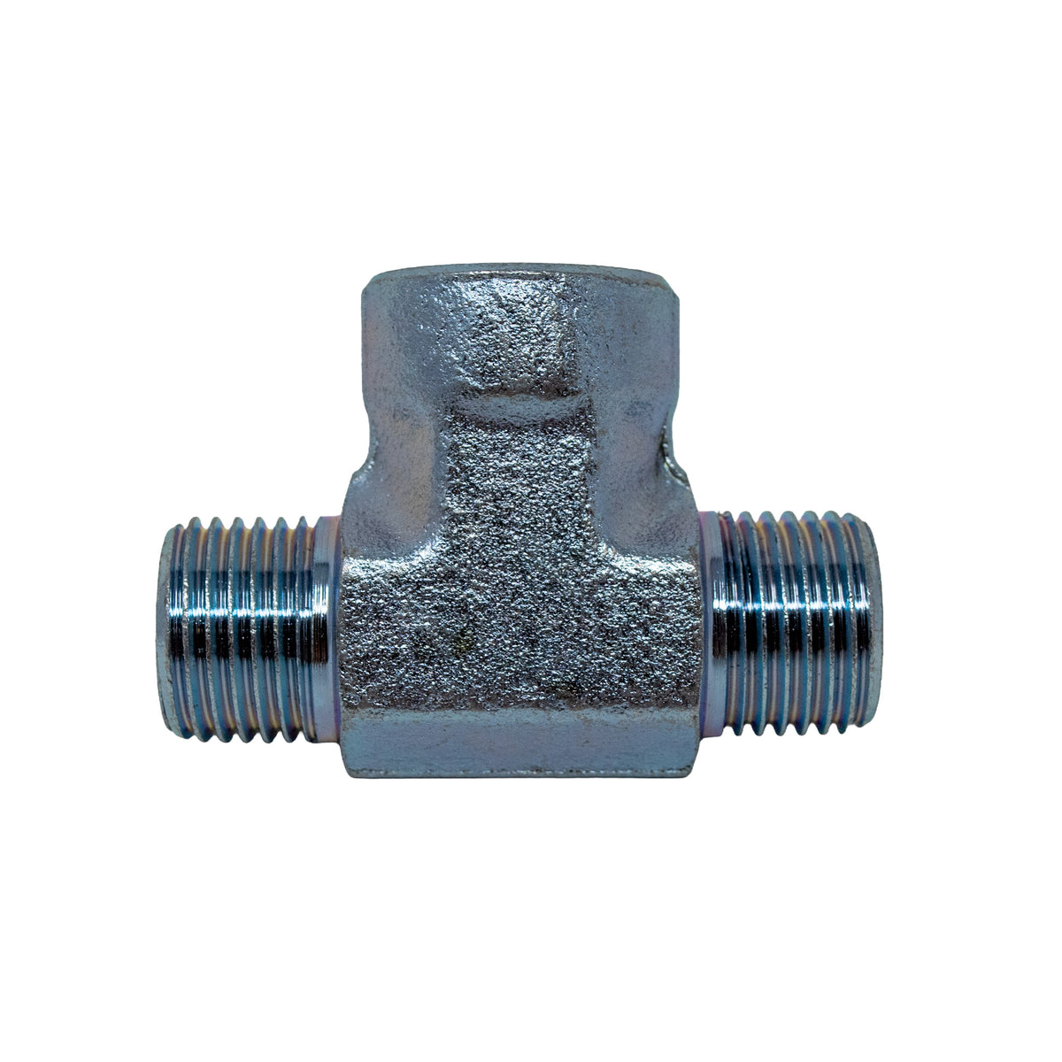 Kioti BBTF10-02R Tee, Pt1/4 X 10